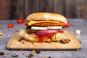 Photo n°5 de Foolek Pizz Villefranche à Villefranche-sur-Saône (Snack)