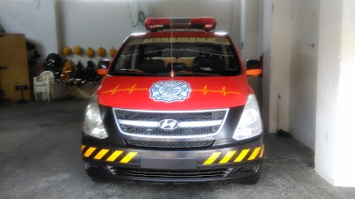 Photos of Cuerpo De Bombero Paj&aacute;n