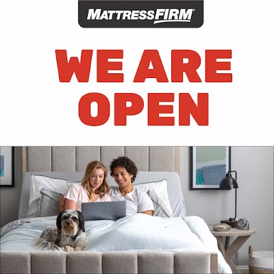 Mattress Firm Exton