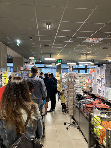 ALDI Paese - Visual