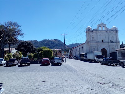 bank