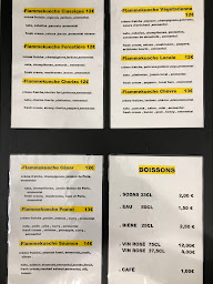 Photo n°27 de LE FLAMMEKUECHE à Hendaye (Restauration rapide)