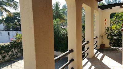 lodging
