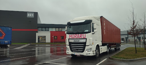 Ampacet Europe s.a. Eurohub