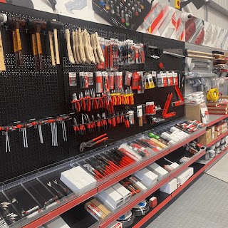 Wurth Trade Store Warrington