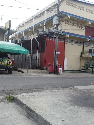 Photos of Nigel's Supermarket