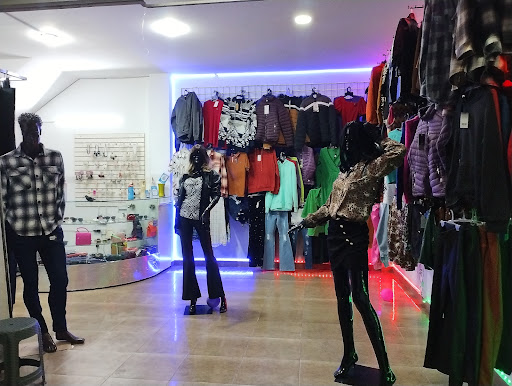 Avalos Boutique - Visual