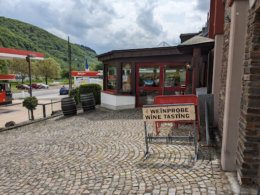 ED-Tankstelle St. Aldegund Gallery - Germany