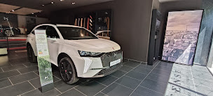 Photo n°2 de DS STORE PARIS VINCENNES à Vincennes (Vendeur de voitures d'occasion)