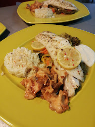 Photo n°9 de Les Succulentes à Moulins-Engilbert (Restaurant)