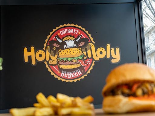 Photo 3 - Holy Moly