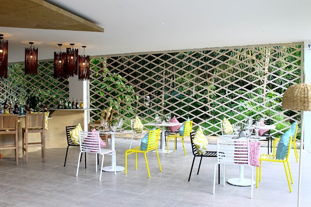 Hotel Covo