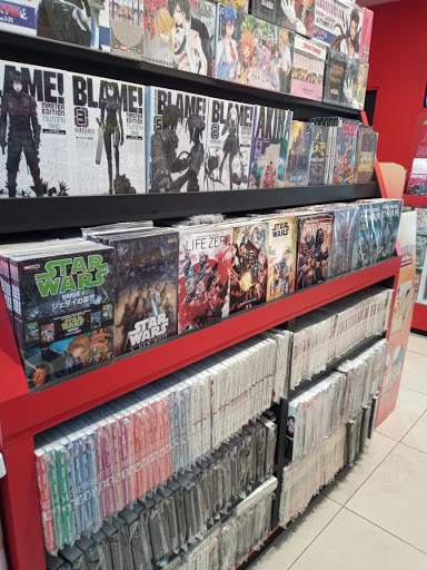 Panini Point Plaza Coacalco - Thumbnail