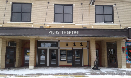 Vilas Cinema - Thumbnail
