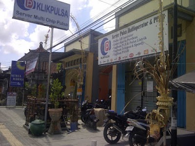 Photos of Klik Pulsa