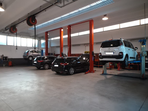 Citroen Bandierauto SNC Caerano di San Marco - Thumbnail