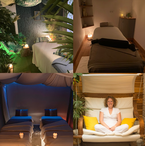Photo de Spa chez moi à Trouville-sur-Mer (14360)