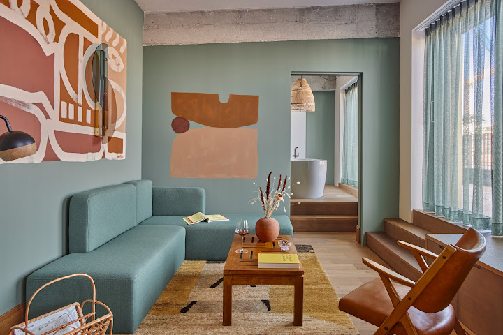 WunderLocke, Sendling by null