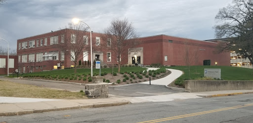 Mahoney Hall - Thumbnail