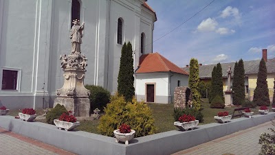 photo of Roman Catholic Church