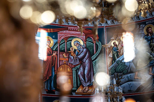 Romanian Orthodox Church Mannheim - Thumbnail