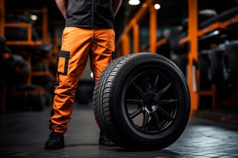 Garage UM Auto Service - Thumbnail