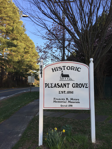 Historic Pleasant Grove - Thumbnail