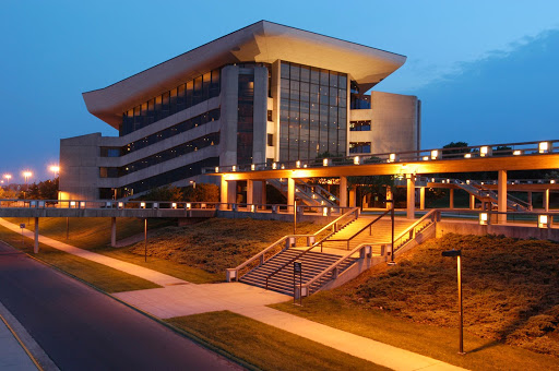 Stephens Auditorium - Thumbnail