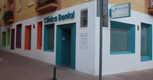 Clínica Dental Javier García Asensio