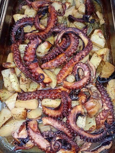 VAGABO - Εστιατόριο