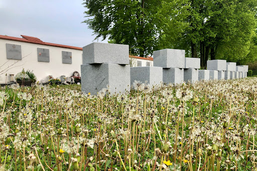 Friedhof Loiching - Thumbnail