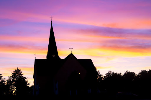 Broby kyrka - Thumbnail