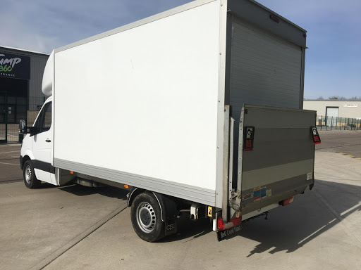 AA1 REMOVALS