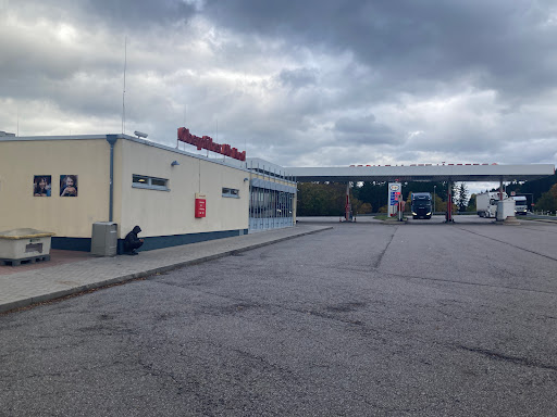 Serways Raststätte Oberpfälzer Alb Nord - Thumbnail