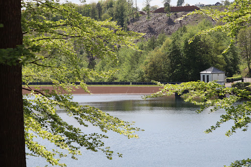 Genkeltalsperre