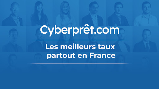 Avatar par défaut pour Cyberprêt