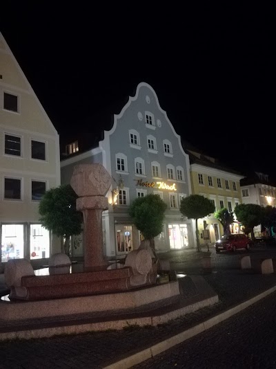 Photos of Hotel Hirsch