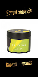 Photo n°16 de Chicha palace à Montauban (Magasin)