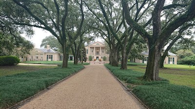 Longue Vue House & Gardens