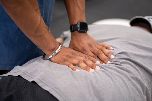 PhysioTech - Visual