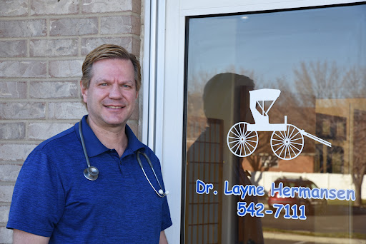 My Family Doctor: Dr. Layne Hermansen - Thumbnail