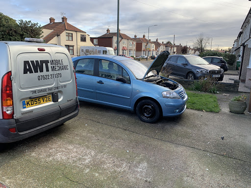 AWT Car Repair’s - Thumbnail