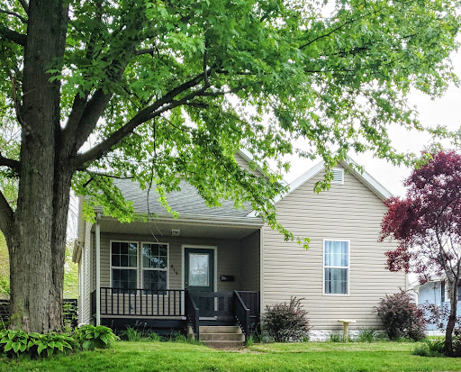 @Home Indiana Realty