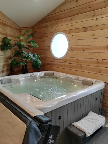 L'HOSTELLERIE DE SEVREMONT - Cholet