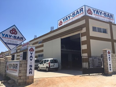 Photos of Yay - Sar Plastik ve Lastik