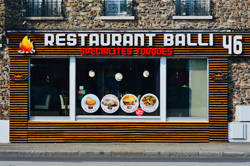 Restaurant Balli Meulan