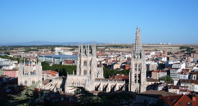 Burgos