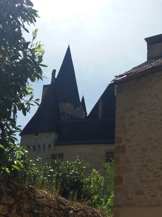 Saint-Léon-sur-Vézère