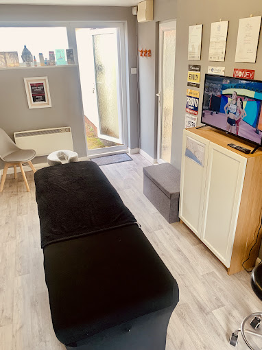 Proto Sports Massage