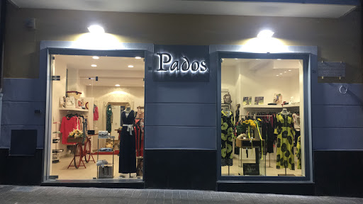 Pados - Visual